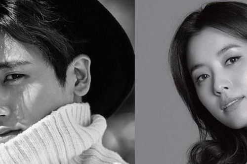 Park Hyung Sik tiết lộ yêu đơn phương 'mỹ nhân có nụ cười đẹp nhất xứ Hàn' Han Hyo Joo