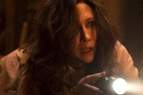 'The Conjuring' phần mới hé lộ những siêu năng lực chưa từng thấy của nhà ngoại cảm Warren