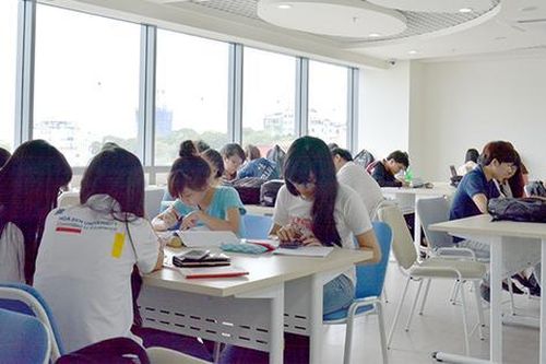 Lần đầu tiên, trường đại học tuyển sinh ngành Kinh tế Thể thao