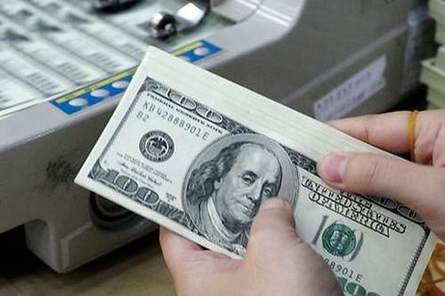 Tỷ trọng USD trong dự trữ ngoại hối toàn cầu giảm mạnh