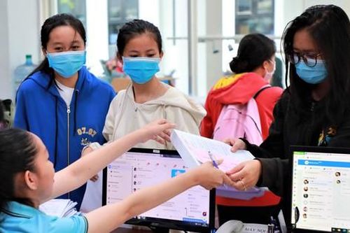 Tuyển sinh 2021: Có chứng chỉ quốc tế là lợi thế