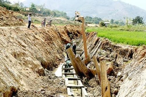 Vụ 'Thủy lợi gây bất lợi': Kết quả kiểm điểm chưa nêu rõ khuyết điểm, trách nhiệm