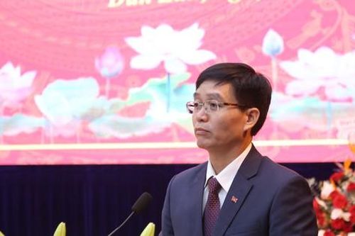 Đồng chí Nguyễn Đình Trung được điều động giữ chức Bí Thư Tỉnh ủy Đắk Lắk