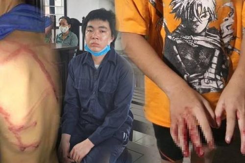 Cha đánh 'nát tay' con ở Sài Gòn: Điểm mặt 'ác phụ'