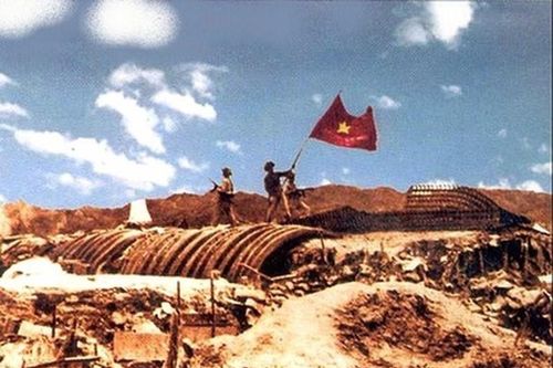 Những điểm thú vị, độc đáo của Chiến thắng Điện Biên Phủ