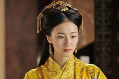 'Ngũ đại diễm hậu' bi thảm nhất lịch sử