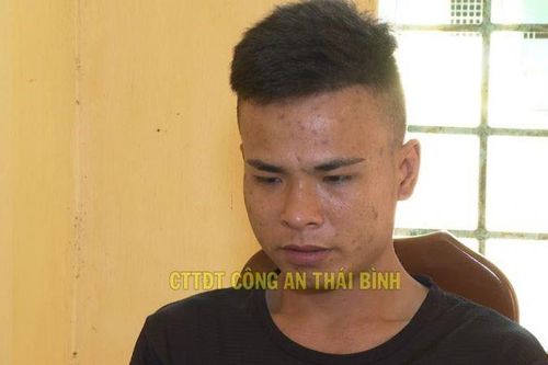 Thái Bình: Cảnh báo tình trạng cướp giật tài sản
