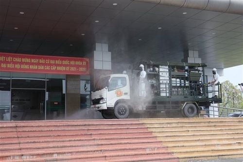 Hưng Yên: Truy vết 80 trường hợp có mặt tại Bệnh viện Bệnh nhiệt đới Trung ương cơ sở Kim Chung