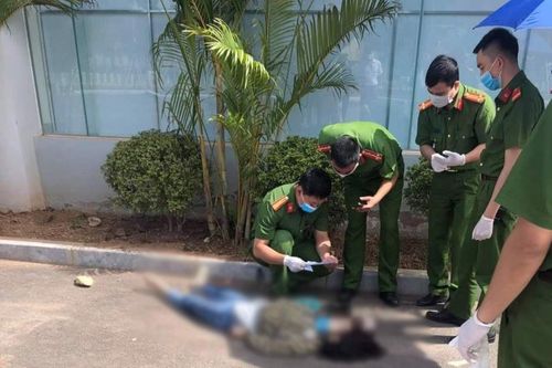 Sơn La: Nữ nhân viên Trung tâm Kiểm soát bệnh tật nhảy lầu tử vong