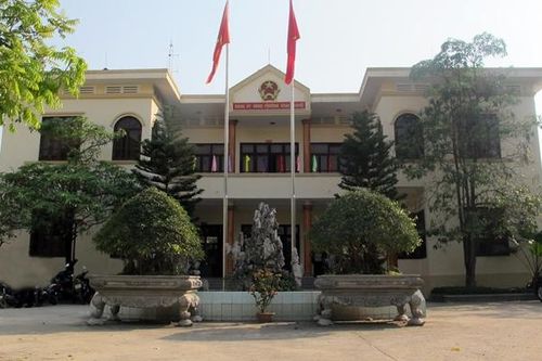 Vĩnh Phúc: Đình chỉ công tác một Chủ tịch phường vì lơ là phòng, chống dịch
