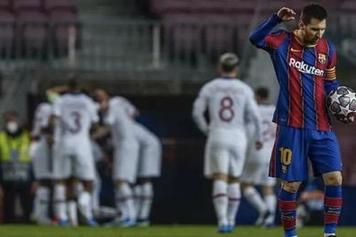 PSG cuống cuồng bổ sung siêu sao