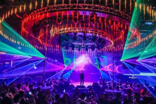 Gia Lai: Tạm dùng hoạt động quán karaoke, bar từ 0 giờ ngày 8/5