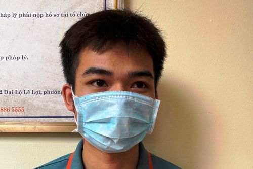 Thanh Hóa: Dùng hình ảnh 'nhạy cảm' trên mạng xã hội để cưỡng đoạt tài sản