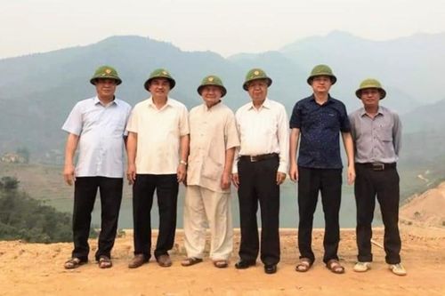 'Tôi là chiến sĩ Điện Biên'