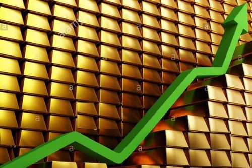 Giá vàng hôm nay 7/5: Vàng tăng dựng đứng nhờ 'hỗ trợ' của Fed, Covid-19 làm loạn giá SJC