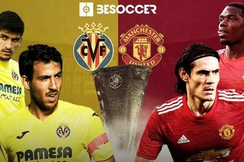 Chung kết Europa League 2020/2021: Xác định đối thủ của Man Utd