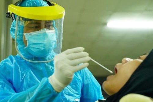 Thêm 5 ca mắc Covid-19 mới tại Hà Nội và Hưng Yên, TP. Hồ Chí Minh có 1 trường hợp ngoài cộng đồng tái dương tính