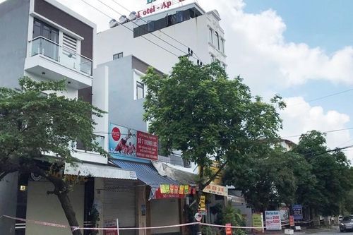 Hải Phòng yêu cầu người dân không ra khỏi nhà nếu không cần thiết