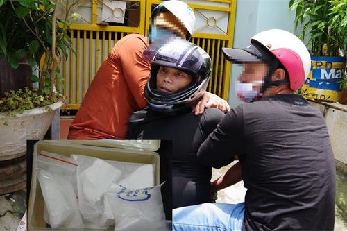 BĐBP Hải Phòng: Triệt xóa tụ điểm bán lẻ ma túy trên địa bàn quận Đồ Sơn