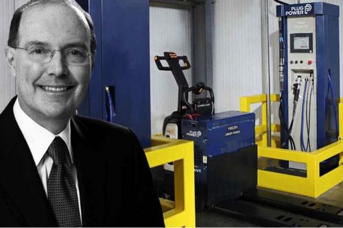 Công ty hydro Mỹ cùng đối tác SK Hàn Quốc sẽ đầu tư lớn vào Trung Quốc và Việt Nam