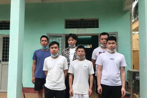 Tuyên Quang: Phát hiện 14 đối tượng nhập cảnh trái phép