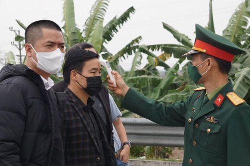 Hải Phòng: Chợ Hàng dừng hoạt động vì Covid-19