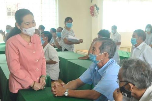 HĐND TP. HCM cần quan tâm đến cơ sở hạ tầng, dự án 'treo'