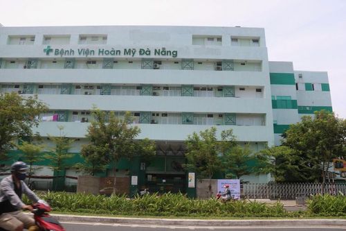 Nam điều dưỡng bệnh viện Hoàn Mỹ Đà Nẵng dương tính với Covid-19