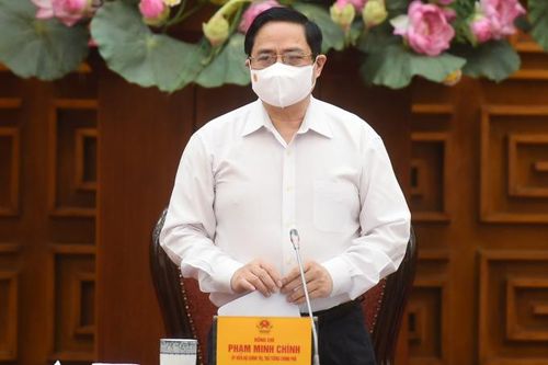 Nghiên cứu kỹ việc thực hiện giãn cách xã hội, tránh áp dụng cực đoan