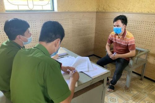 Khởi tố cán bộ Sở TN&MT nhận 'chạy' chuyển đổi mục đích sử dụng đất