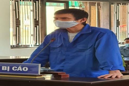 Án chung thân cho kẻ vận chuyển gần 30.000 viên ma túy