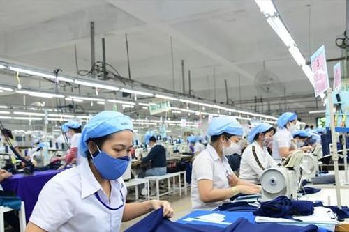 Doanh nghiệp 'khát' vốn, thoi thóp vì dịch