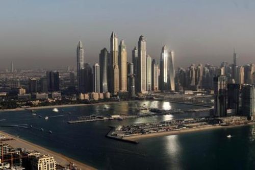 Điều gì khiến Dubai trở thành điểm đến của giới nhà giàu trốn phong tỏa?