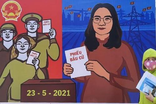 Dịch bùng phát, Đà Nẵng sẽ tổ chức vận động bầu cử trực tuyến