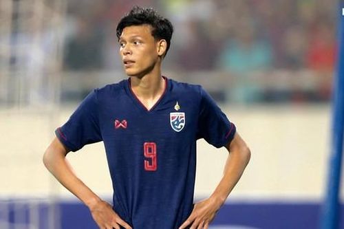 Ghét HLV Nishino, trụ cột tuyển Thái Lan từ chối lên tuyển dự vòng loại World Cup?