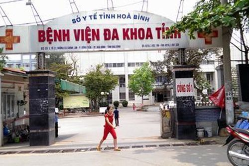 Ca COVID-19 ở Hòa Bình từng đến BV Bạch Mai, BV Hòa Bình và bến xe Mỹ Đình