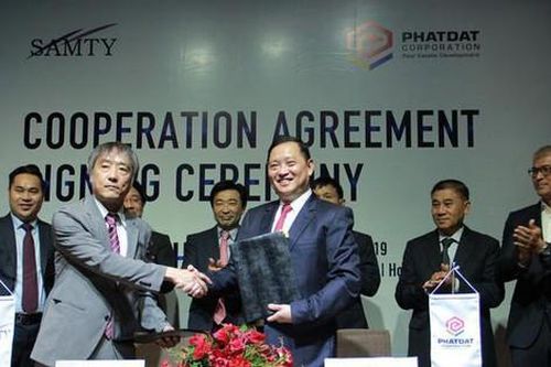 Phát Đạt tất toán toàn bộ khoản 22,5 triệu USD vốn vay nước ngoài