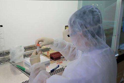 Bệnh nhân COVID-19 ở Hà Nội, Hải Dương mang biến chủng virus Anh và Ấn Độ