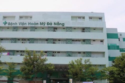 Nam điều dưỡng bệnh viện Hoàn Mỹ Đà Nẵng dương tính với SARS-CoV-2