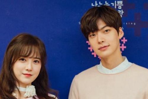 Goo Hye Sun mong công chúng tha thứ cho chồng cũ, kiện Youtuber tung tin đồn nhảm