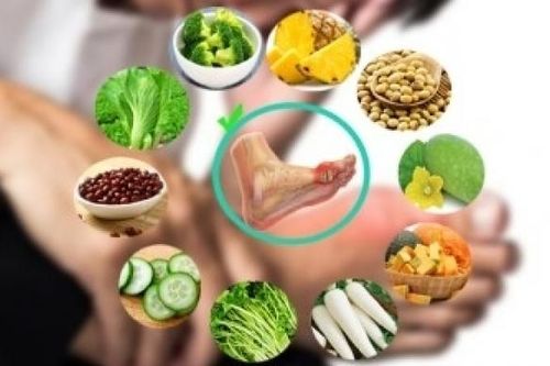 Người bệnh gút nên và không nên ăn gì