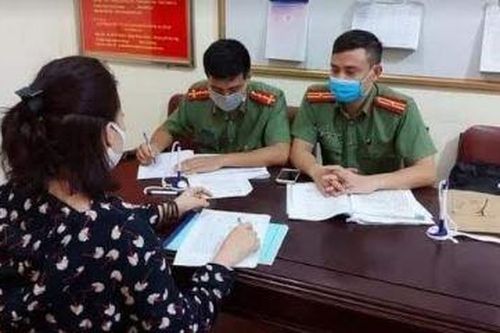 Nghệ An: Đưa tin sai sự thật về Covid-19, 2 trường hợp bị xử phạt