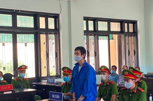 Vận chuyển hơn 9kg ma túy, người đàn ông lãnh án chung thân