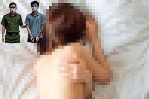 Lưu ảnh 'nhạy cảm' trong tài khoản Facebook, cô gái bị 2 'hacker' tống tiền