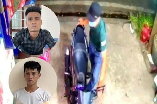 Chân dung và lời khai của 2 tên trộm sát hại bác sĩ