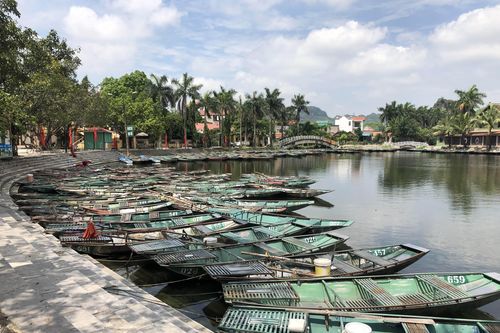 Ninh Bình tạm dừng đón khách du lịch từ sáng 7/5