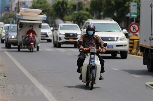 Campuchia đặt mục tiêu miễn dịch cộng đồng vào cuối năm