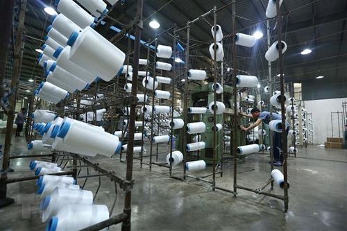 Doanh nghiệp Mỹ ưu tiên tìm kiếm nguồn cung từ Việt Nam