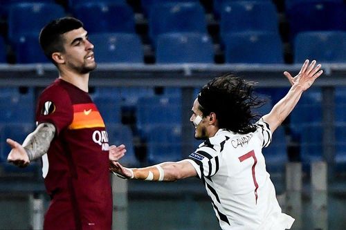 'Quỷ đỏ' đối đầu 'tầu ngầm vàng' ở chung kết Europa League