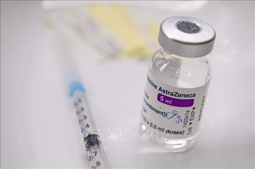 Phản ứng xuất hiện huyết khối sau tiêm vaccine AstraZeneca liên quan đến giới tính